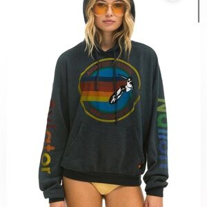 NYC Pullover Hoodie